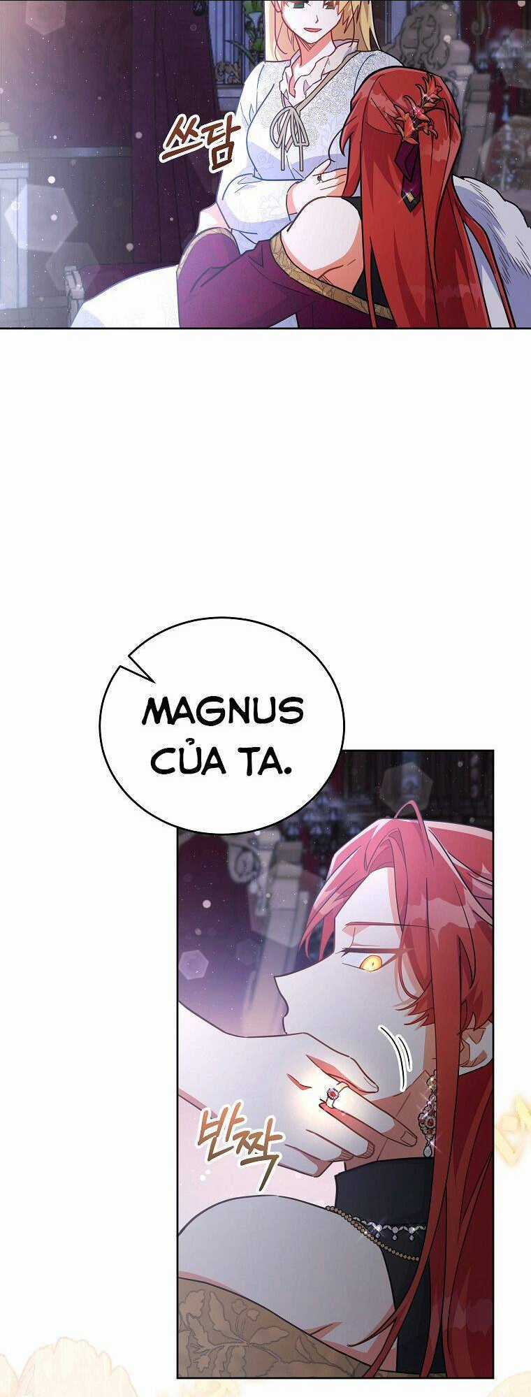 Bé Con Chốn Hoa Nở - Chapter 23 - Trang 43