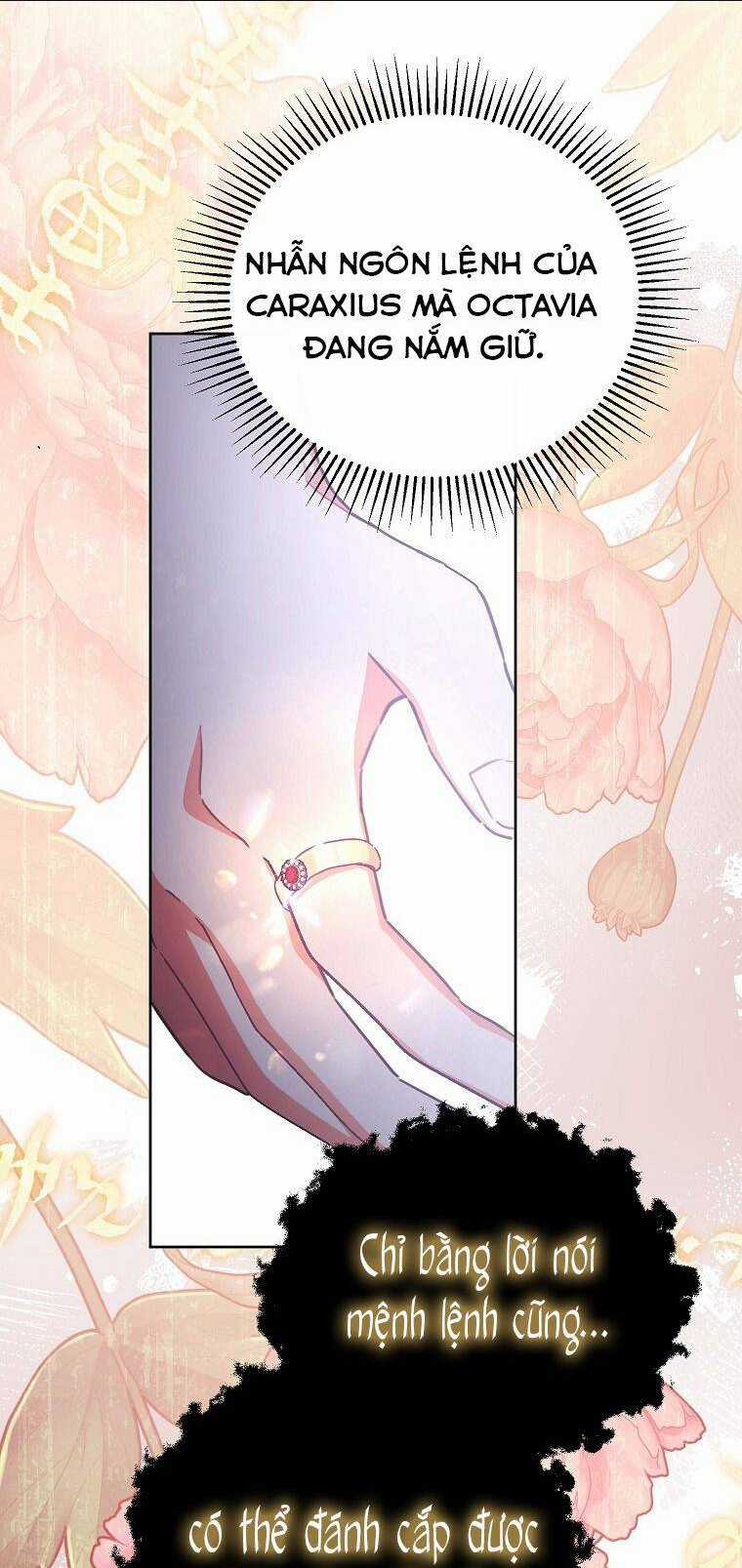 Bé Con Chốn Hoa Nở - Chapter 23 - Trang 44