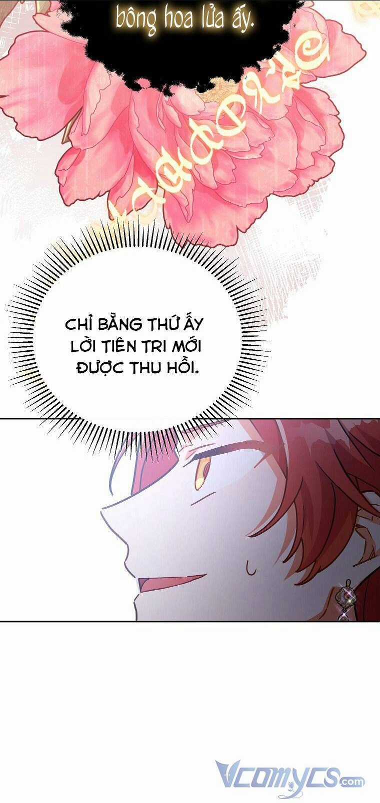 Bé Con Chốn Hoa Nở - Chapter 23 - Trang 45