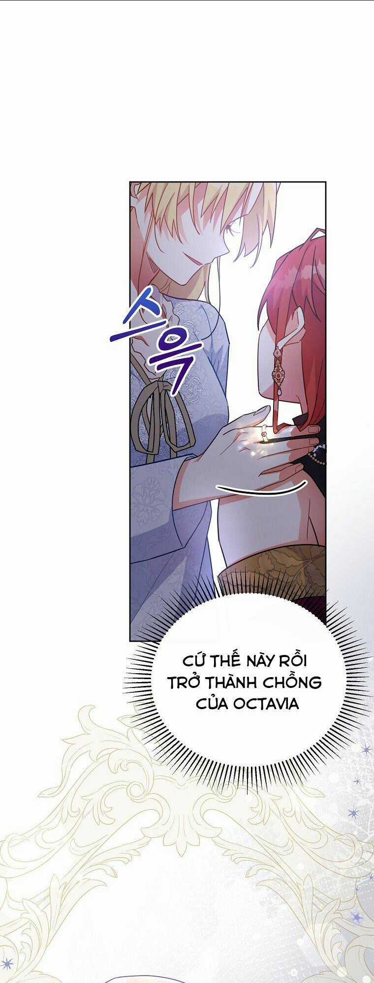 Bé Con Chốn Hoa Nở - Chapter 23 - Trang 46