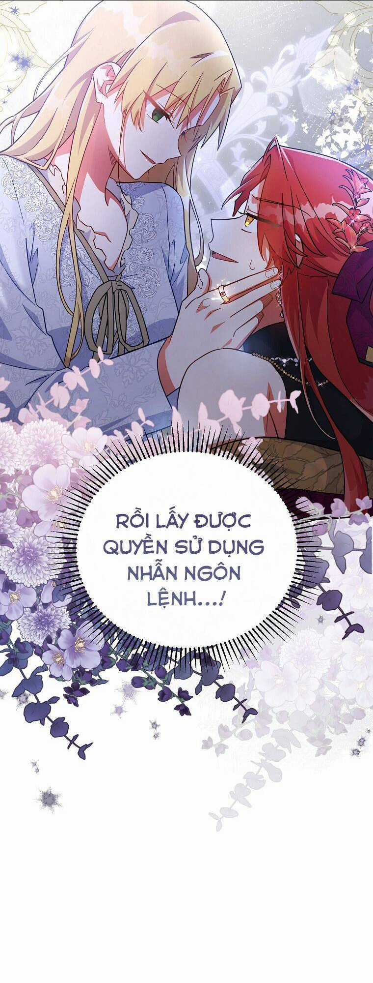 Bé Con Chốn Hoa Nở - Chapter 23 - Trang 47