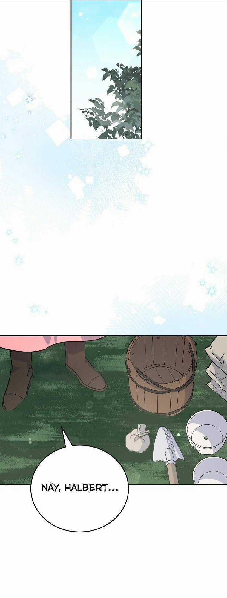 Bé Con Chốn Hoa Nở - Chapter 23 - Trang 49