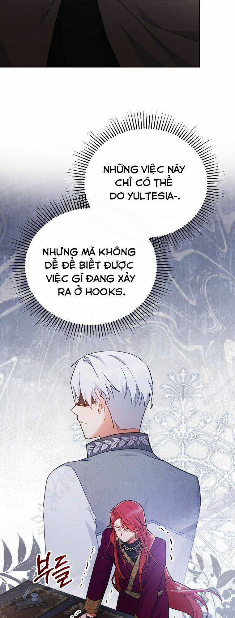 Bé Con Chốn Hoa Nở - Chapter 23 - Trang 6