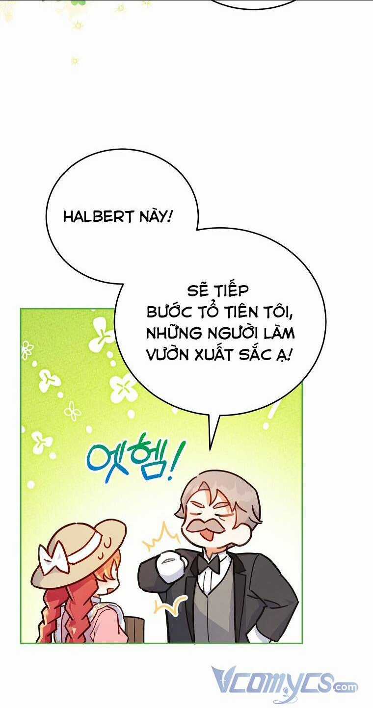 Bé Con Chốn Hoa Nở - Chapter 23 - Trang 51