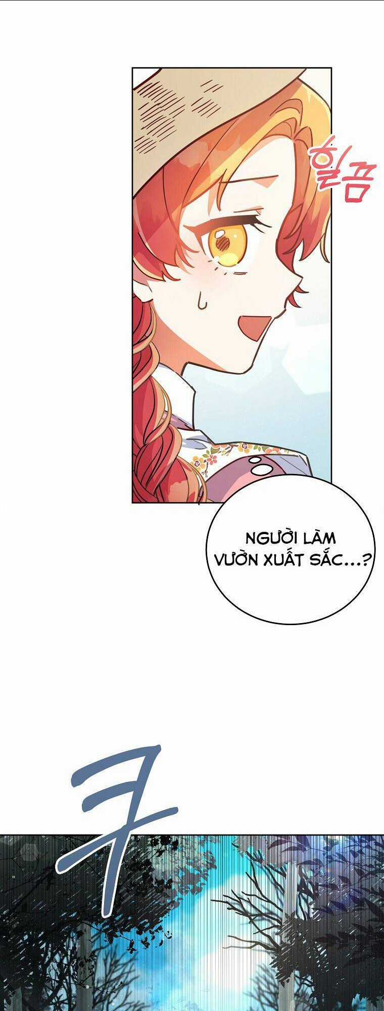 Bé Con Chốn Hoa Nở - Chapter 23 - Trang 52