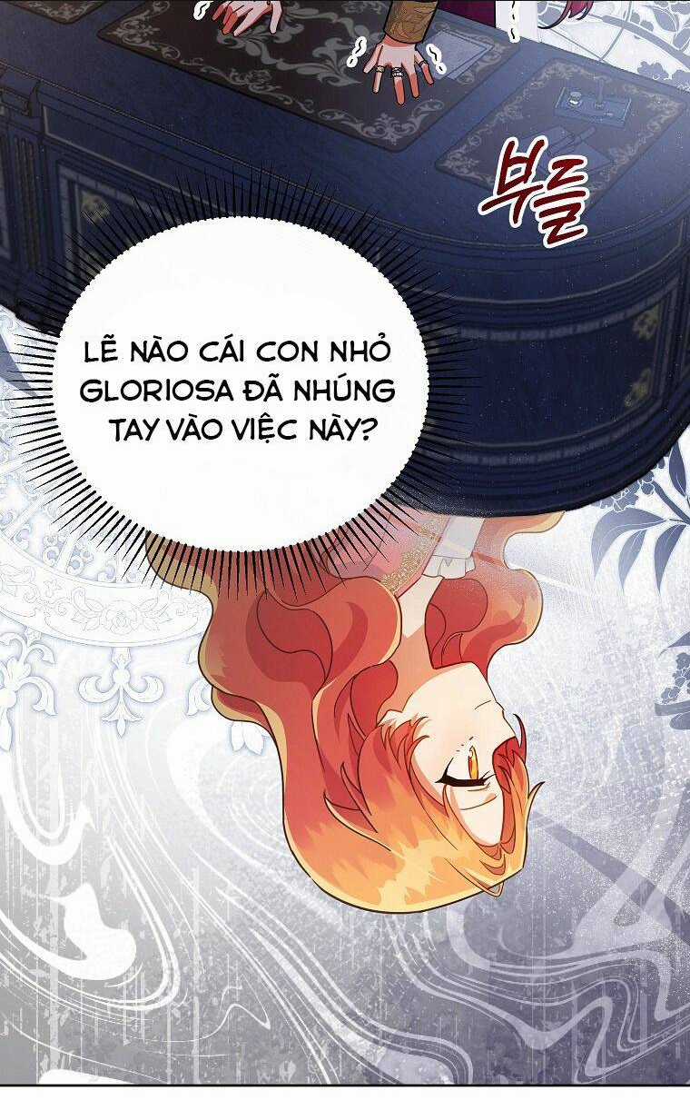 Bé Con Chốn Hoa Nở - Chapter 23 - Trang 7