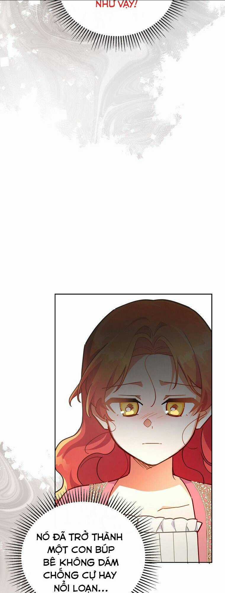 Bé Con Chốn Hoa Nở - Chapter 23 - Trang 10