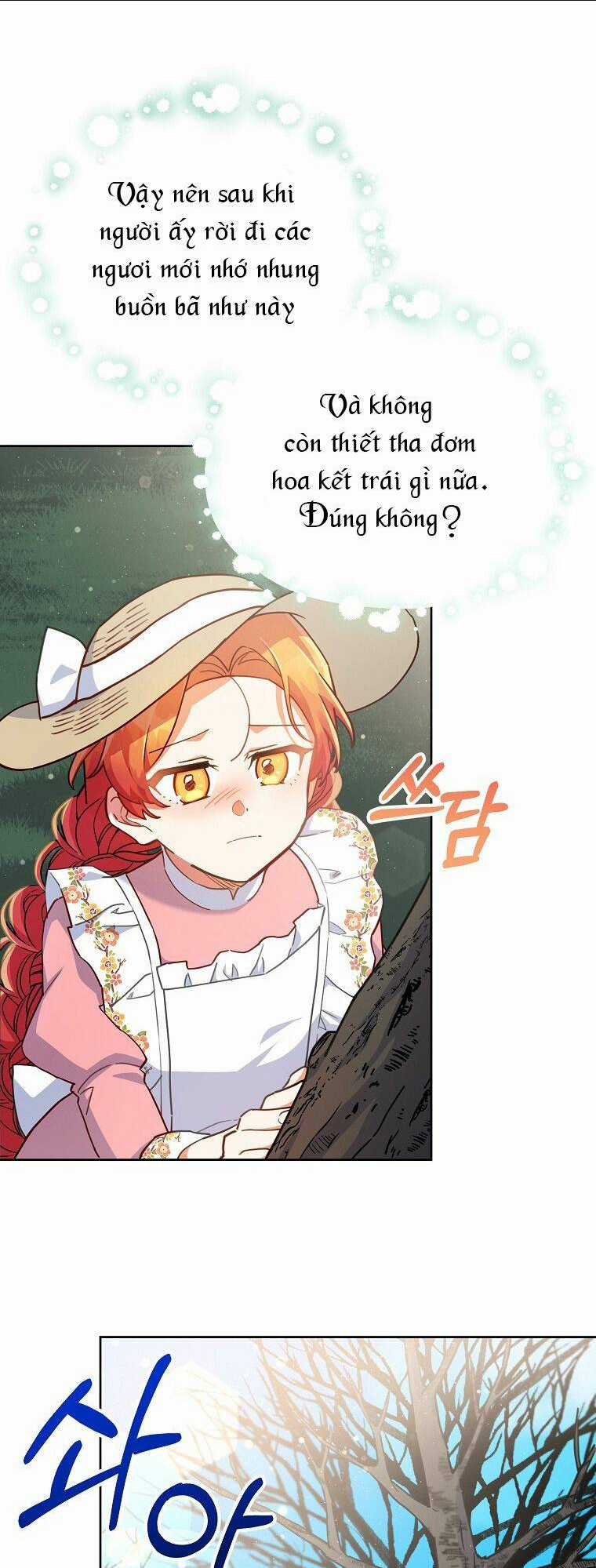 Bé Con Chốn Hoa Nở - Chapter 24 - Trang 15