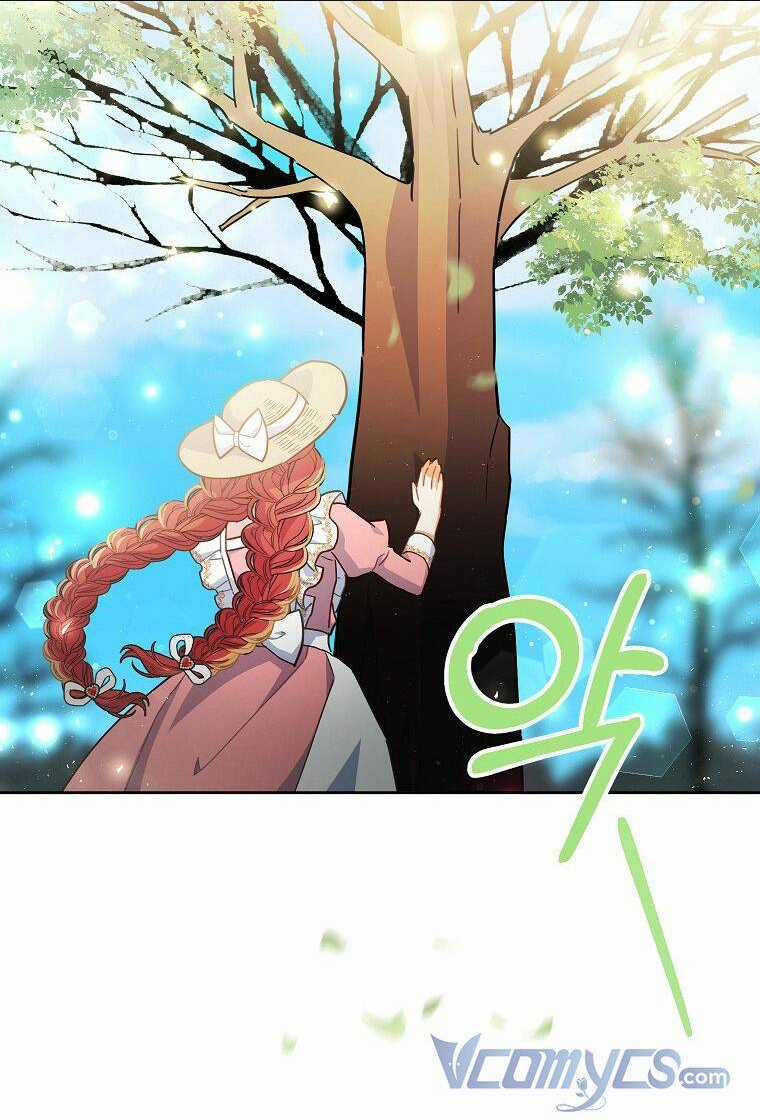 Bé Con Chốn Hoa Nở - Chapter 24 - Trang 20