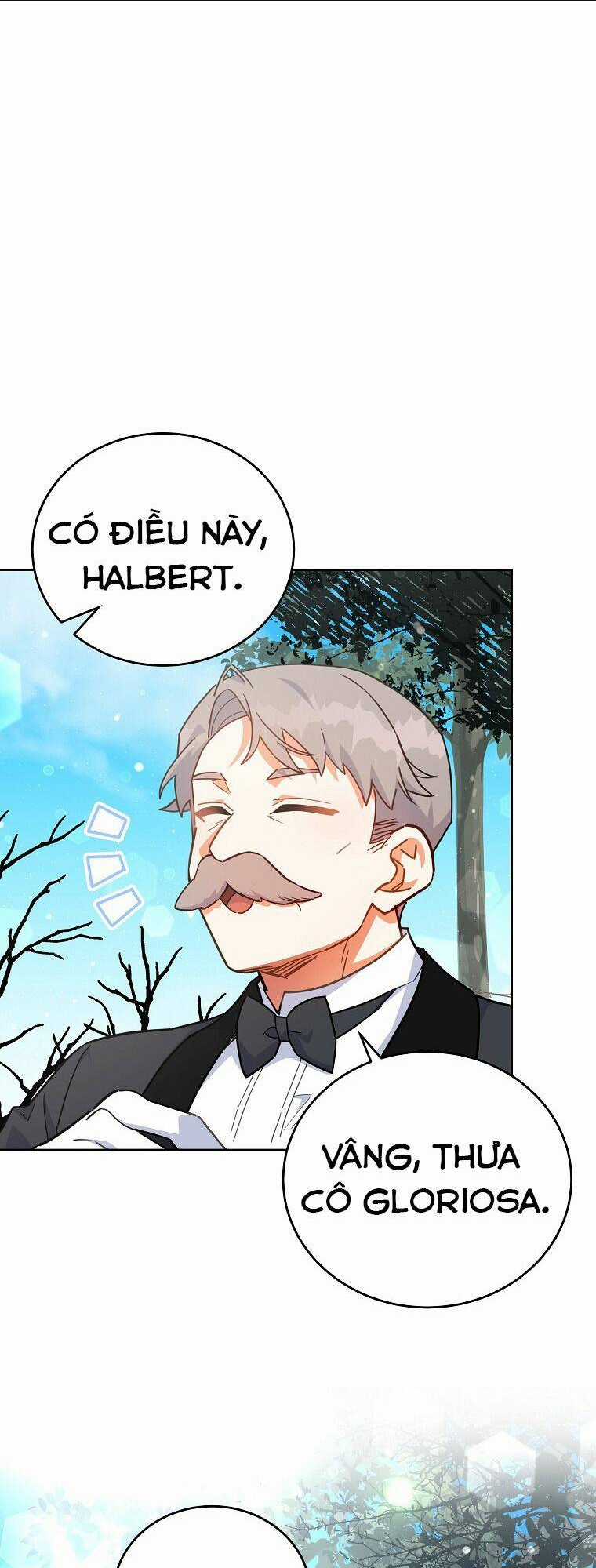 Bé Con Chốn Hoa Nở - Chapter 24 - Trang 3