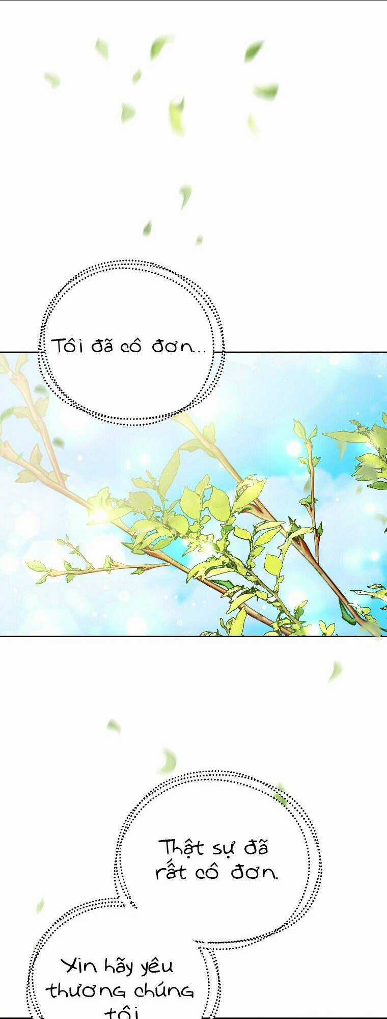 Bé Con Chốn Hoa Nở - Chapter 24 - Trang 21