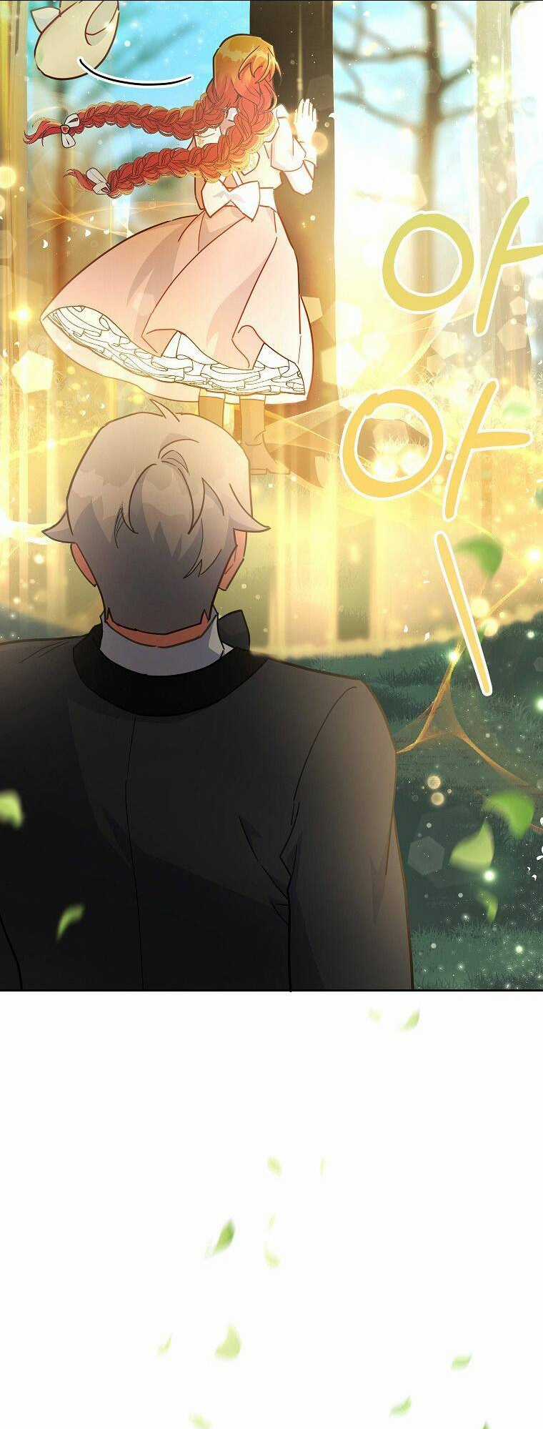 Bé Con Chốn Hoa Nở - Chapter 24 - Trang 23