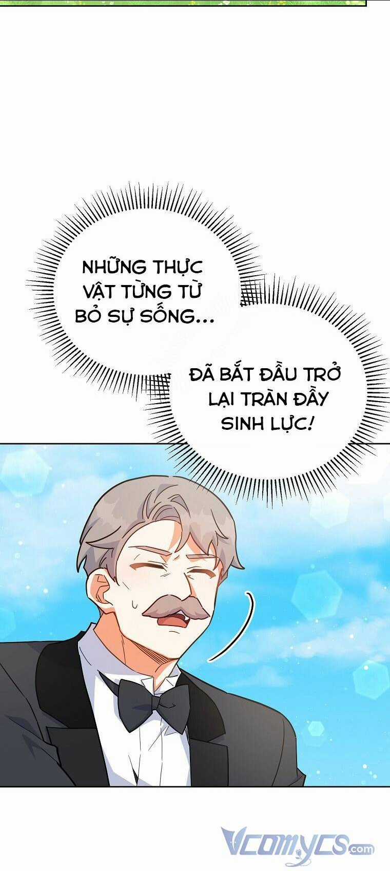 Bé Con Chốn Hoa Nở - Chapter 24 - Trang 26
