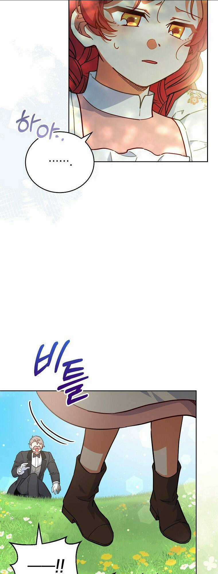 Bé Con Chốn Hoa Nở - Chapter 24 - Trang 28