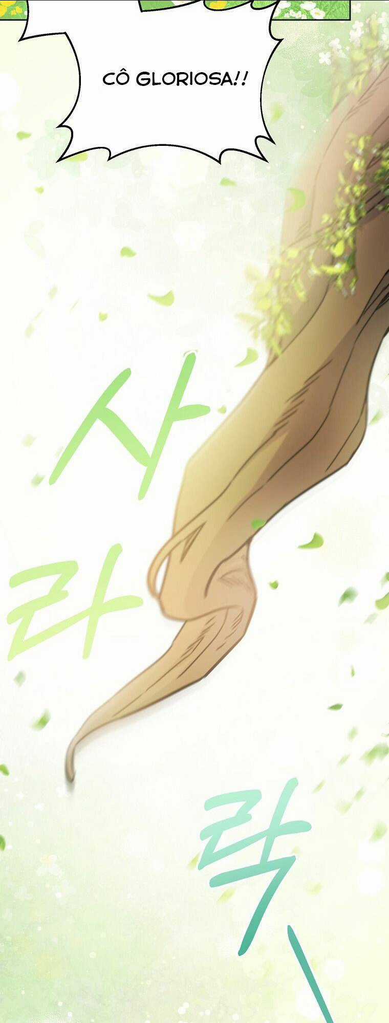 Bé Con Chốn Hoa Nở - Chapter 24 - Trang 29