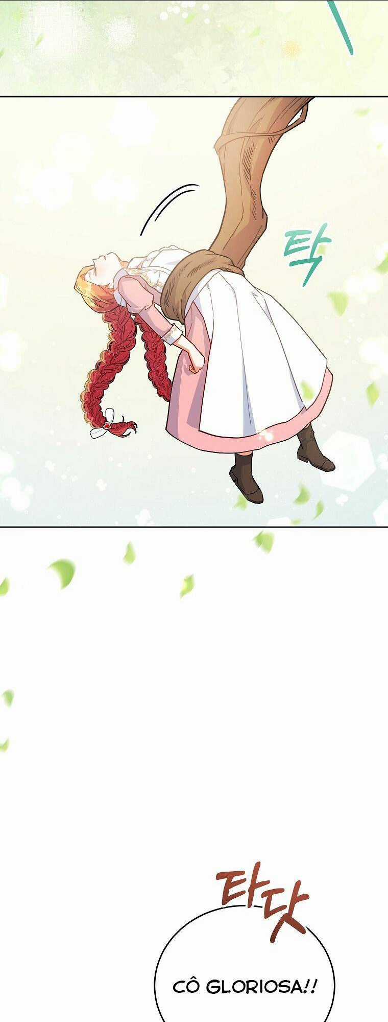 Bé Con Chốn Hoa Nở - Chapter 24 - Trang 30