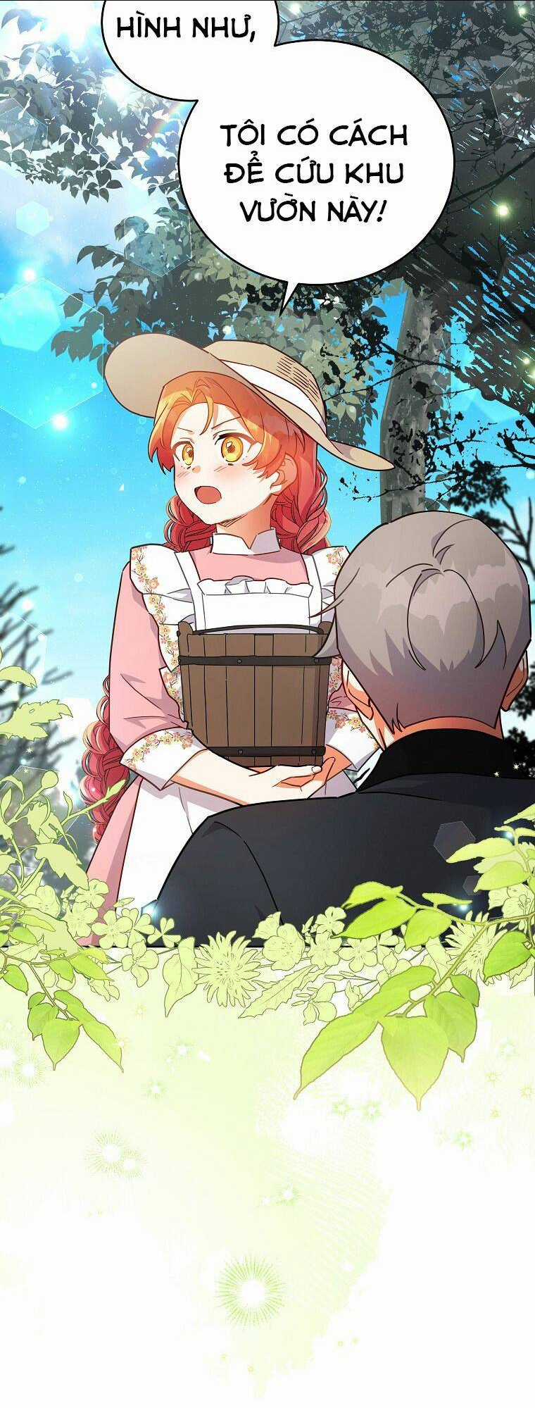 Bé Con Chốn Hoa Nở - Chapter 24 - Trang 4