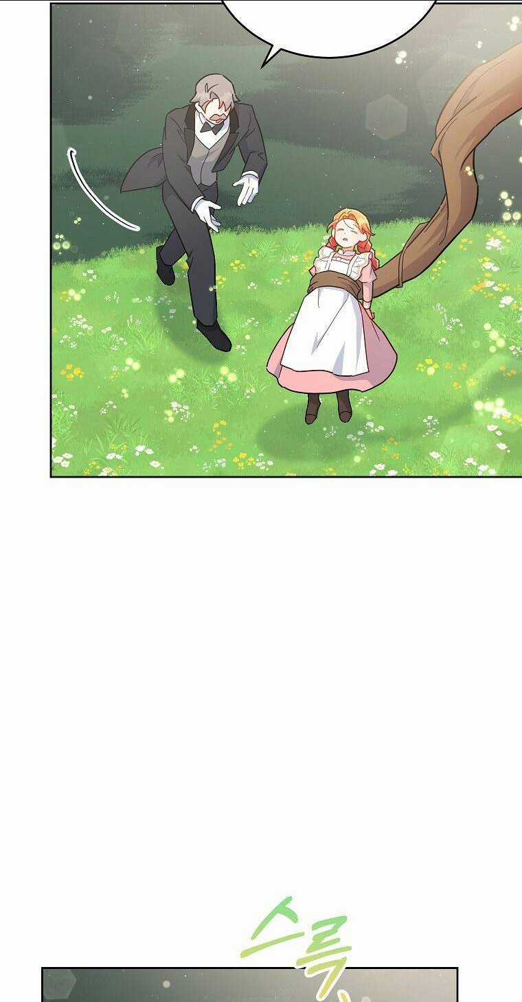 Bé Con Chốn Hoa Nở - Chapter 24 - Trang 31