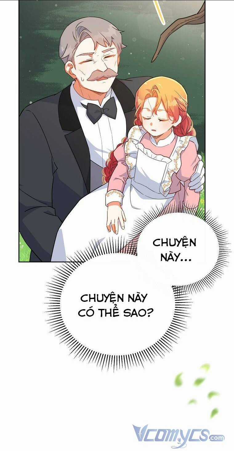 Bé Con Chốn Hoa Nở - Chapter 24 - Trang 32