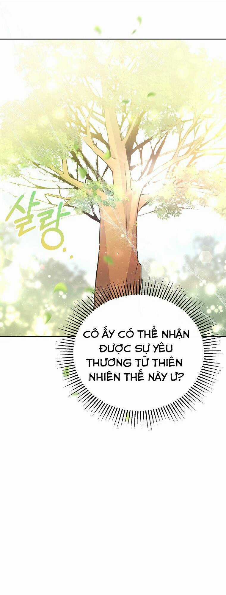 Bé Con Chốn Hoa Nở - Chapter 24 - Trang 33