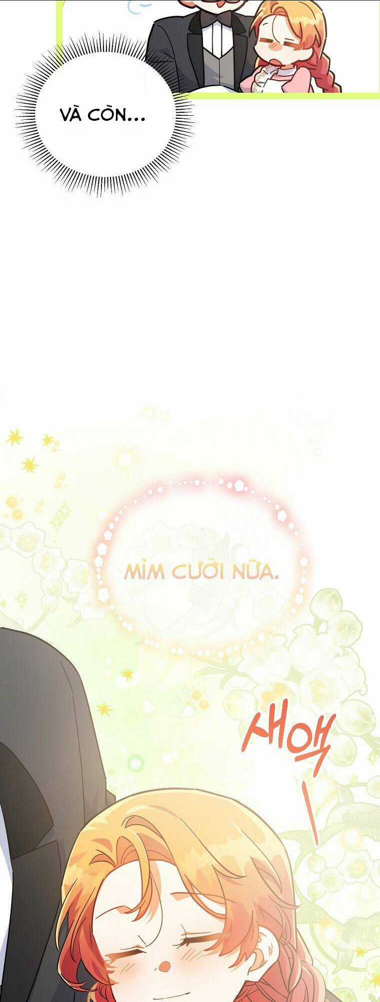 Bé Con Chốn Hoa Nở - Chapter 24 - Trang 35