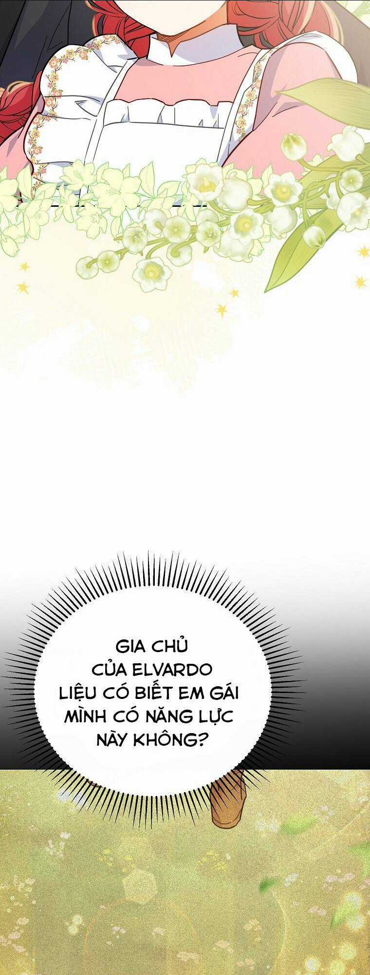 Bé Con Chốn Hoa Nở - Chapter 24 - Trang 36