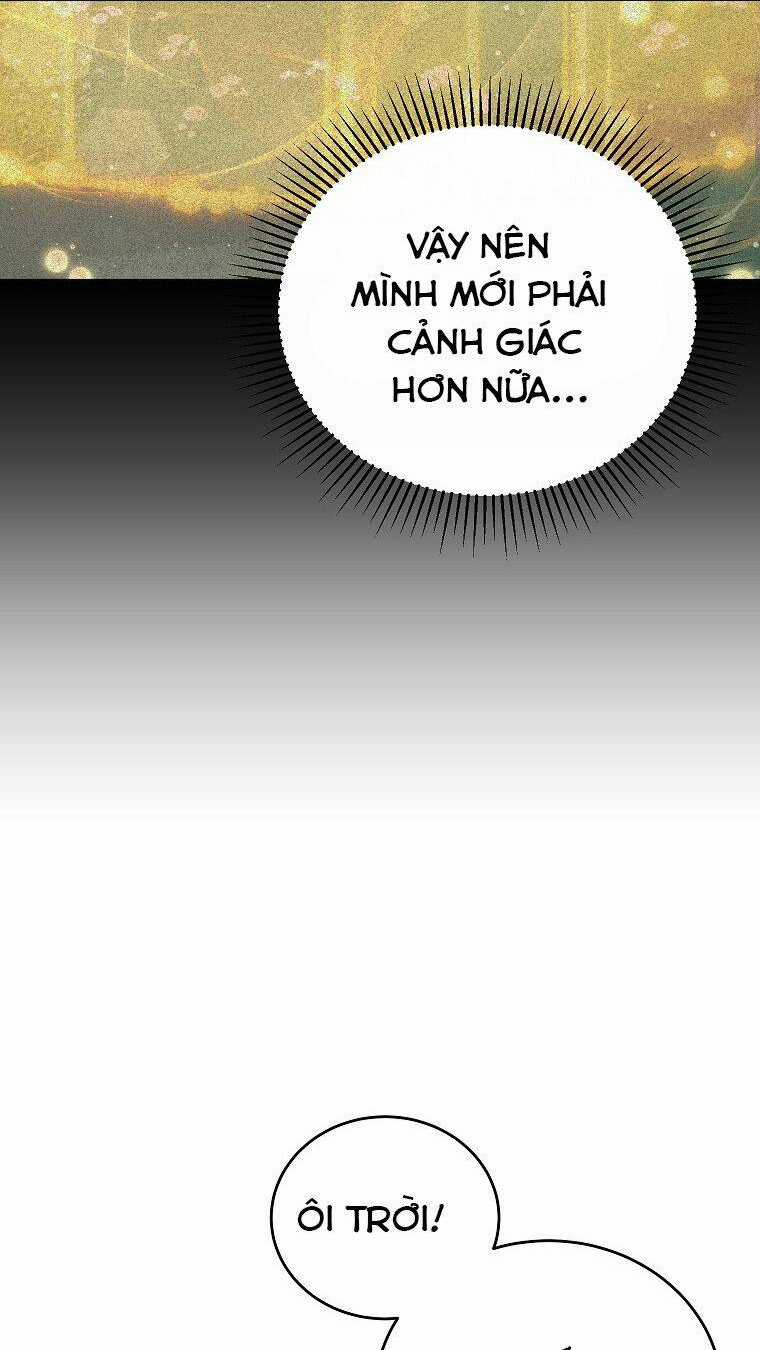 Bé Con Chốn Hoa Nở - Chapter 24 - Trang 37