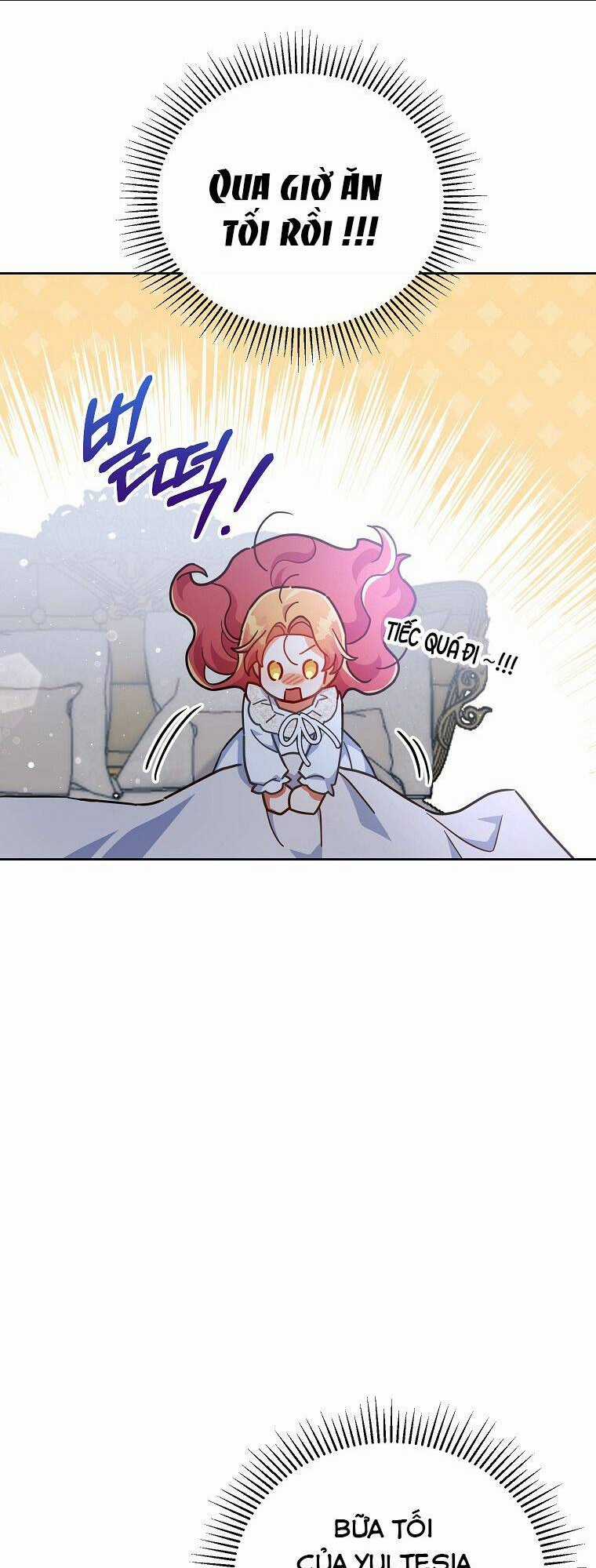 Bé Con Chốn Hoa Nở - Chapter 24 - Trang 46