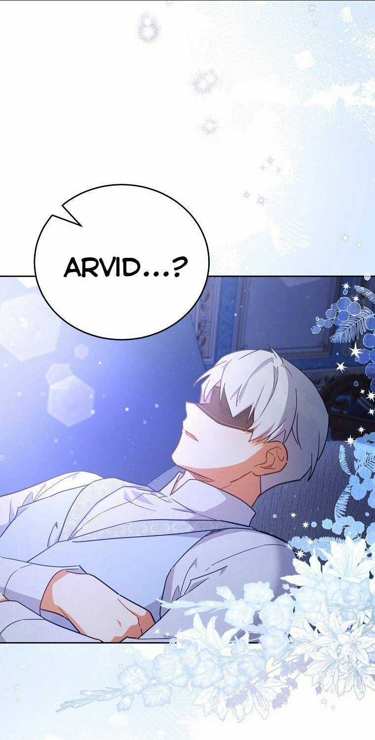 Bé Con Chốn Hoa Nở - Chapter 24 - Trang 49