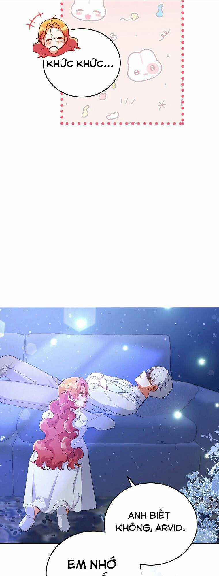 Bé Con Chốn Hoa Nở - Chapter 24 - Trang 52