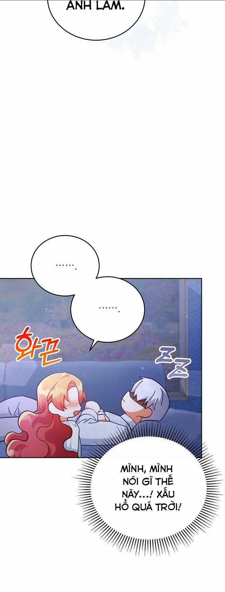 Bé Con Chốn Hoa Nở - Chapter 24 - Trang 53