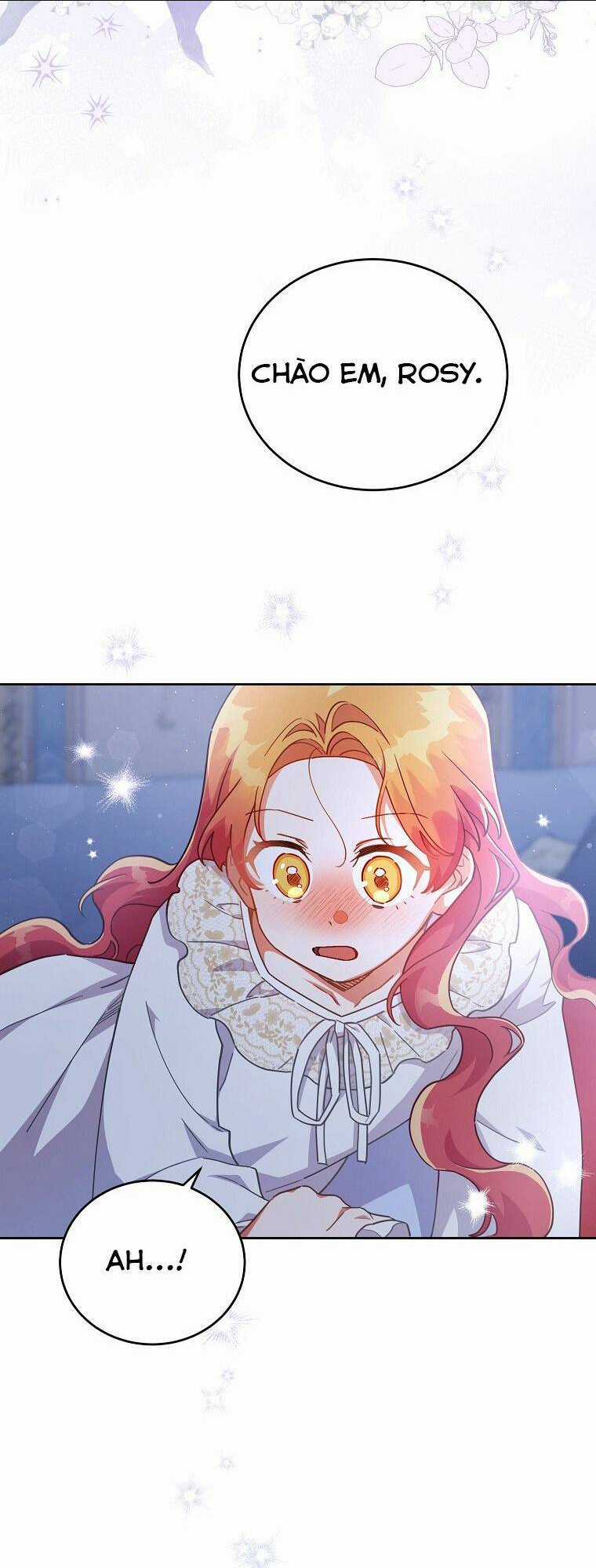 Bé Con Chốn Hoa Nở - Chapter 24 - Trang 56