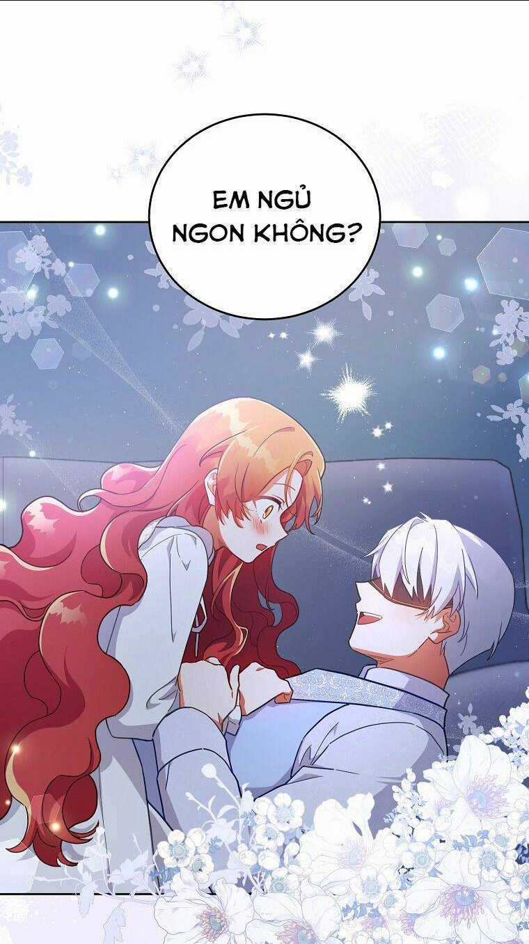 Bé Con Chốn Hoa Nở - Chapter 24 - Trang 57