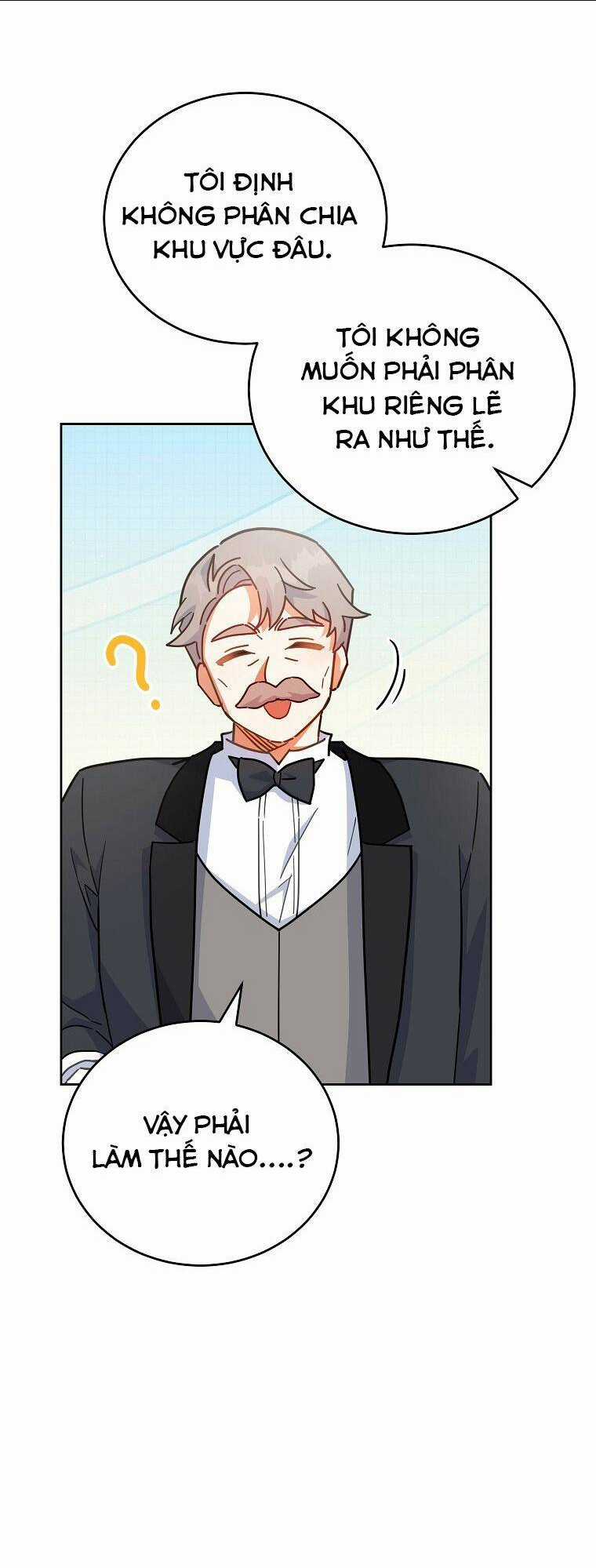 Bé Con Chốn Hoa Nở - Chapter 24 - Trang 9