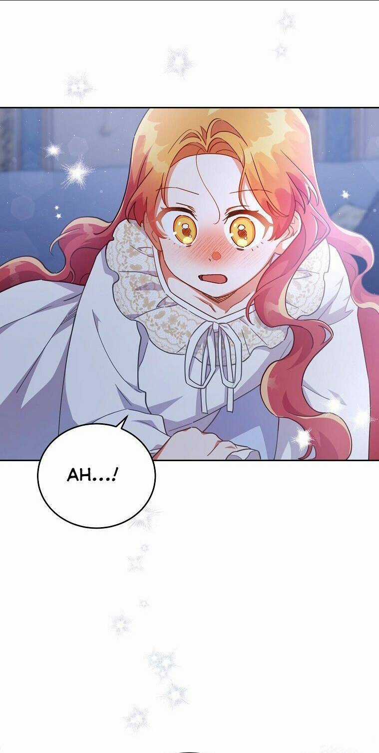 Bé Con Chốn Hoa Nở - Chapter 25 - Trang 1