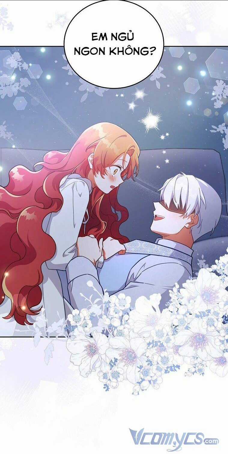 Bé Con Chốn Hoa Nở - Chapter 25 - Trang 2