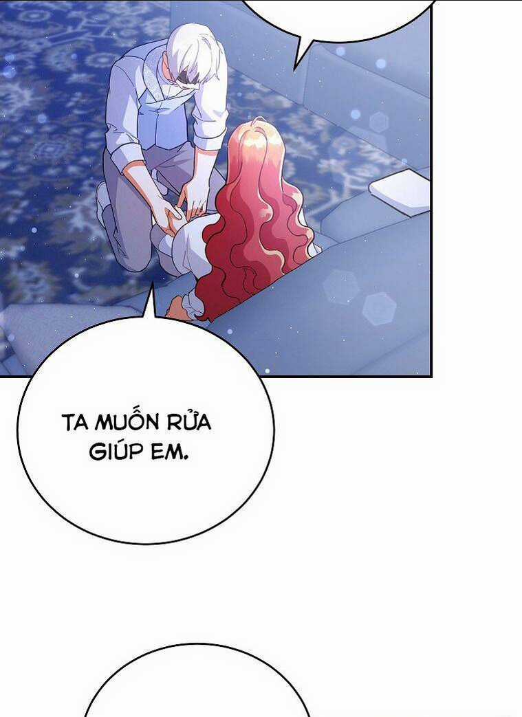 Bé Con Chốn Hoa Nở - Chapter 25 - Trang 11