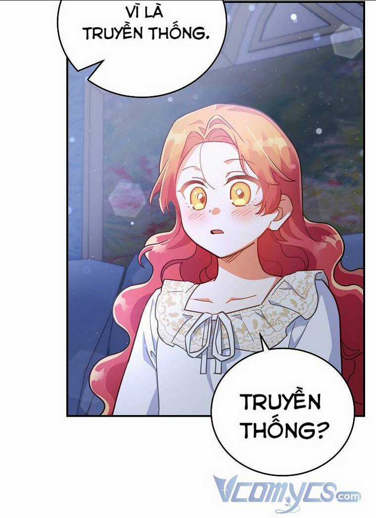 Bé Con Chốn Hoa Nở - Chapter 25 - Trang 12