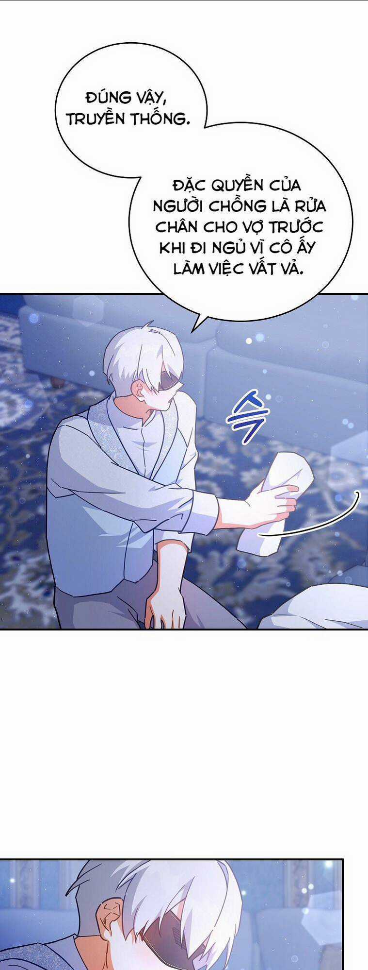 Bé Con Chốn Hoa Nở - Chapter 25 - Trang 13