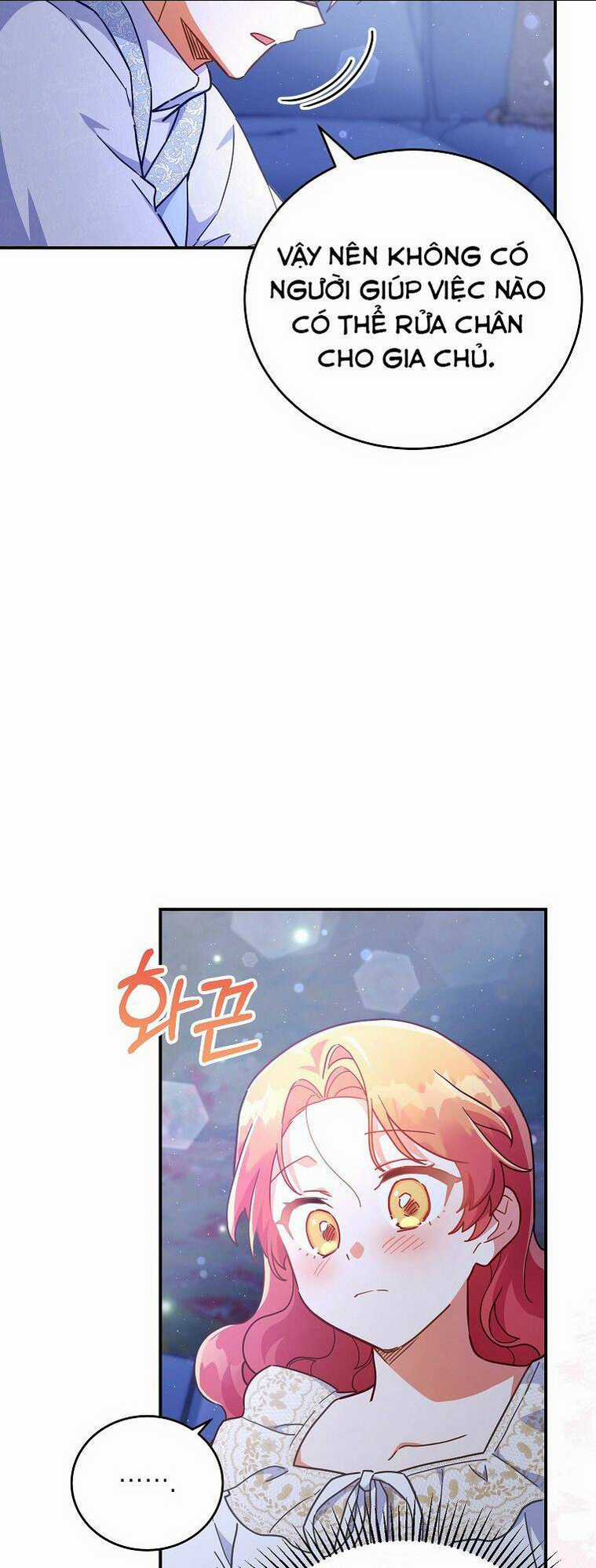 Bé Con Chốn Hoa Nở - Chapter 25 - Trang 14