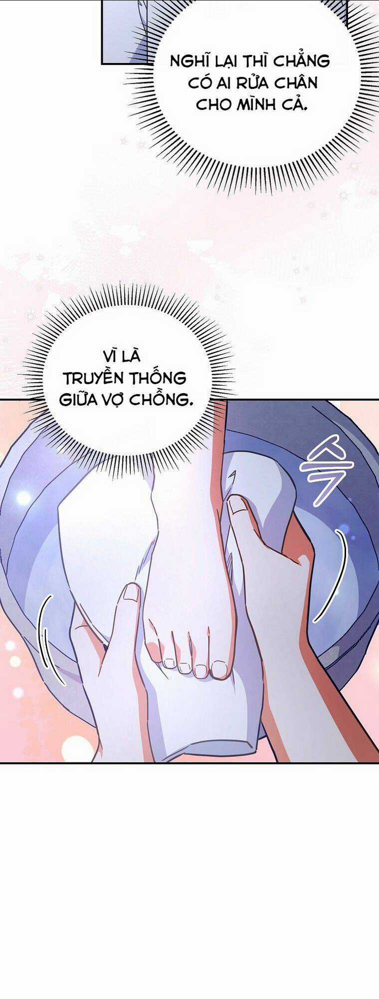 Bé Con Chốn Hoa Nở - Chapter 25 - Trang 15