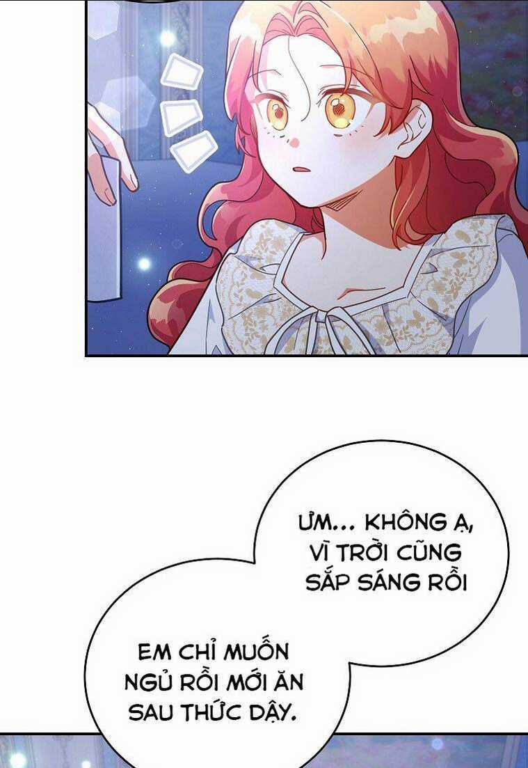 Bé Con Chốn Hoa Nở - Chapter 25 - Trang 17