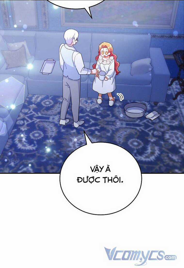 Bé Con Chốn Hoa Nở - Chapter 25 - Trang 18