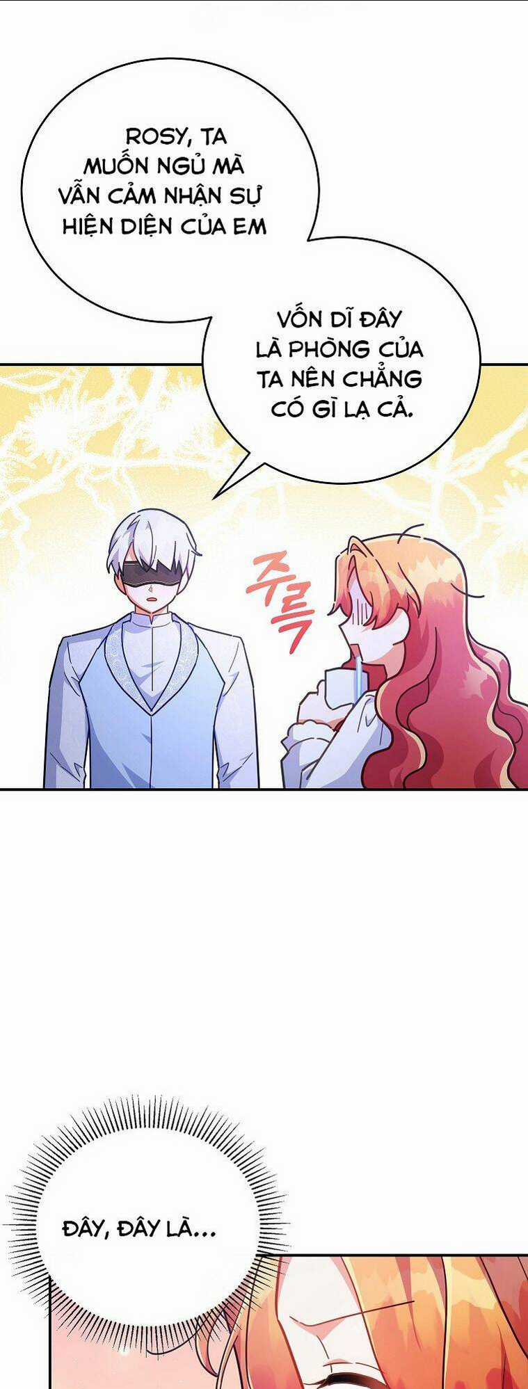 Bé Con Chốn Hoa Nở - Chapter 25 - Trang 20