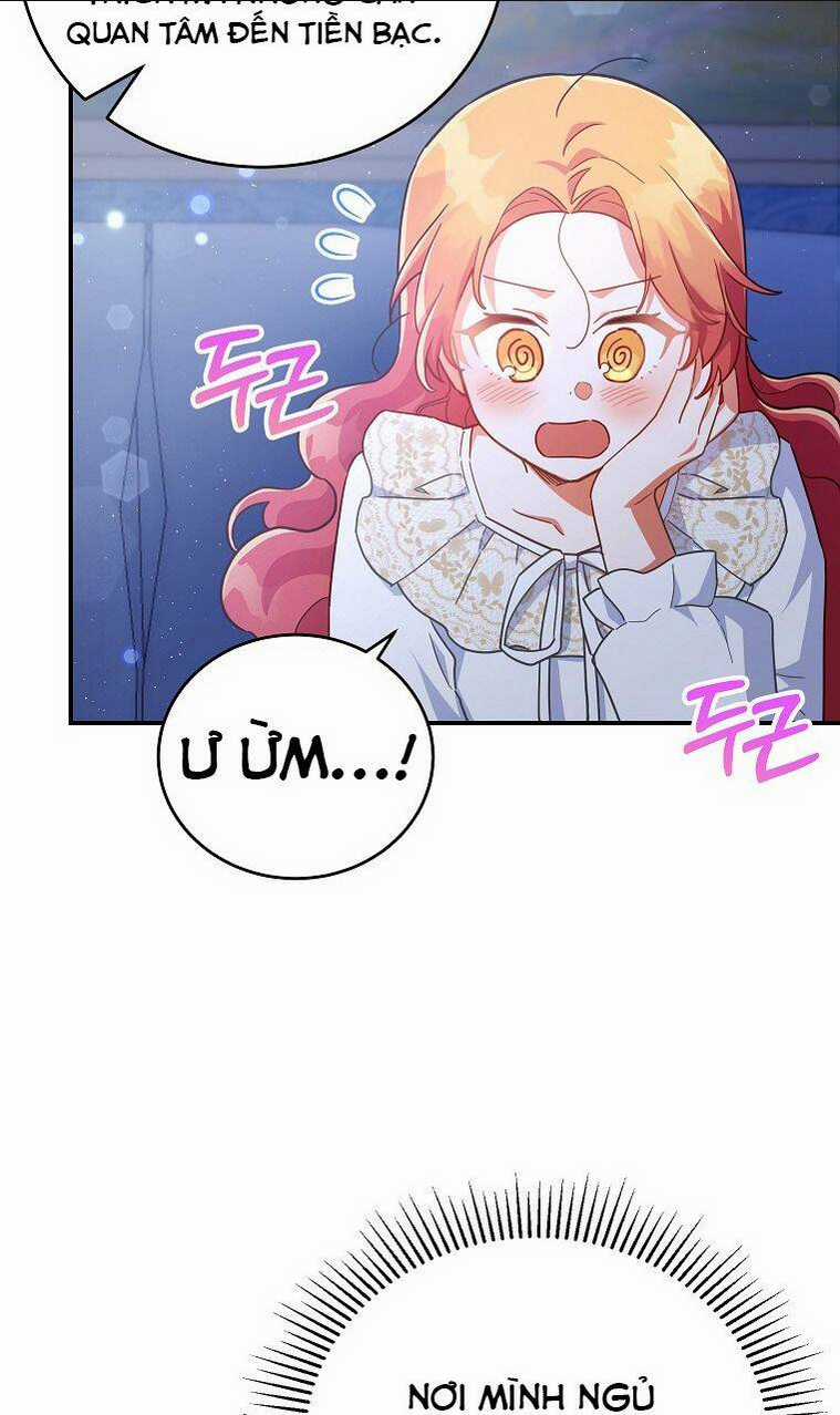 Bé Con Chốn Hoa Nở - Chapter 25 - Trang 23