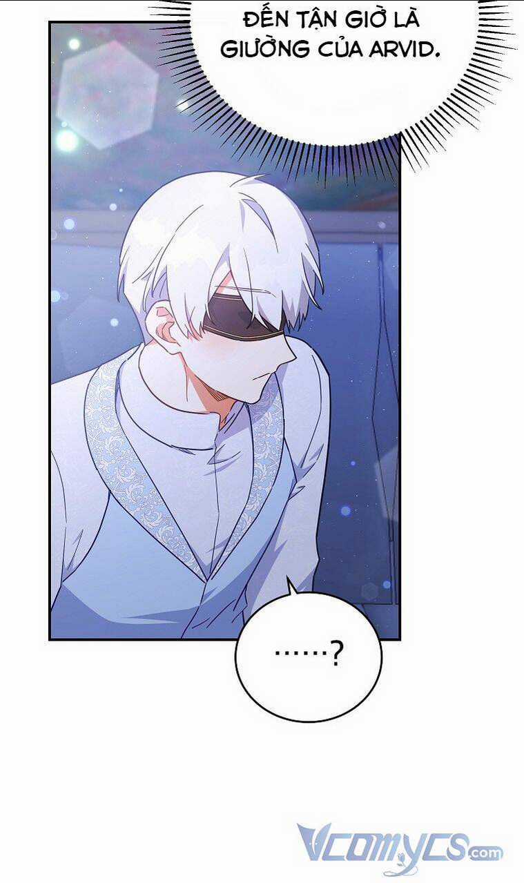 Bé Con Chốn Hoa Nở - Chapter 25 - Trang 24