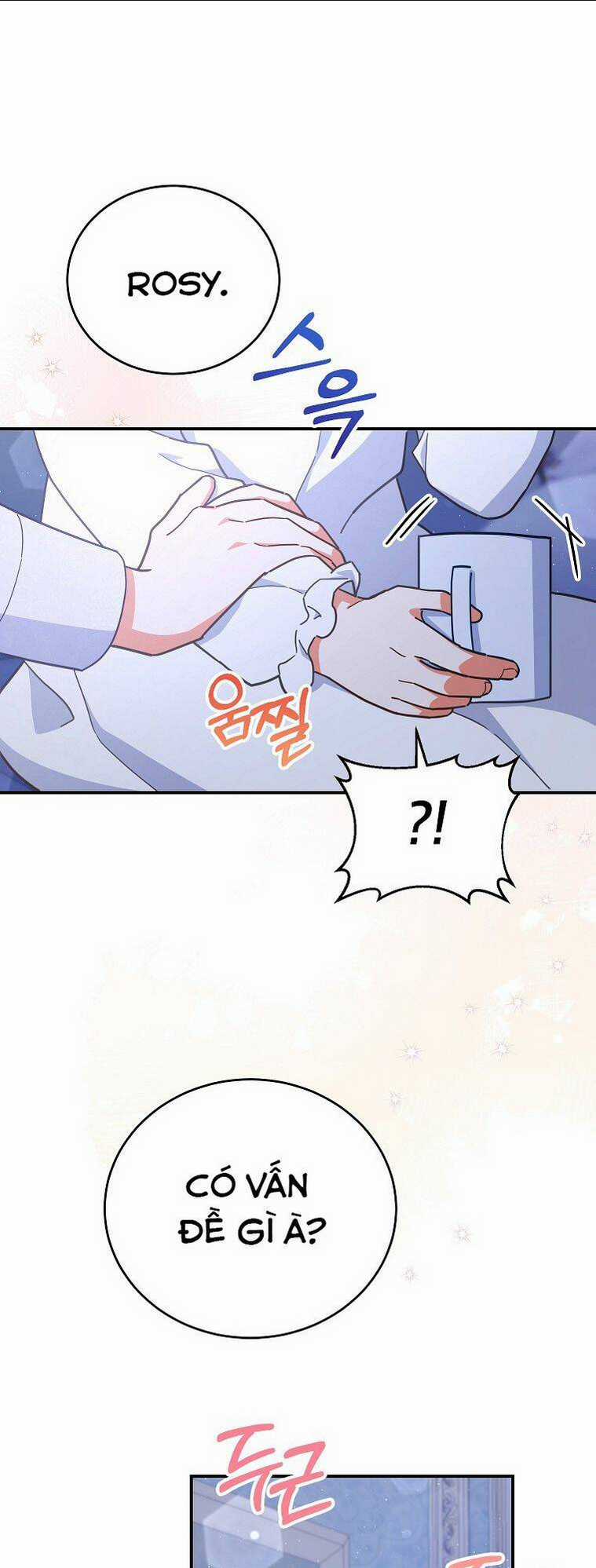 Bé Con Chốn Hoa Nở - Chapter 25 - Trang 25