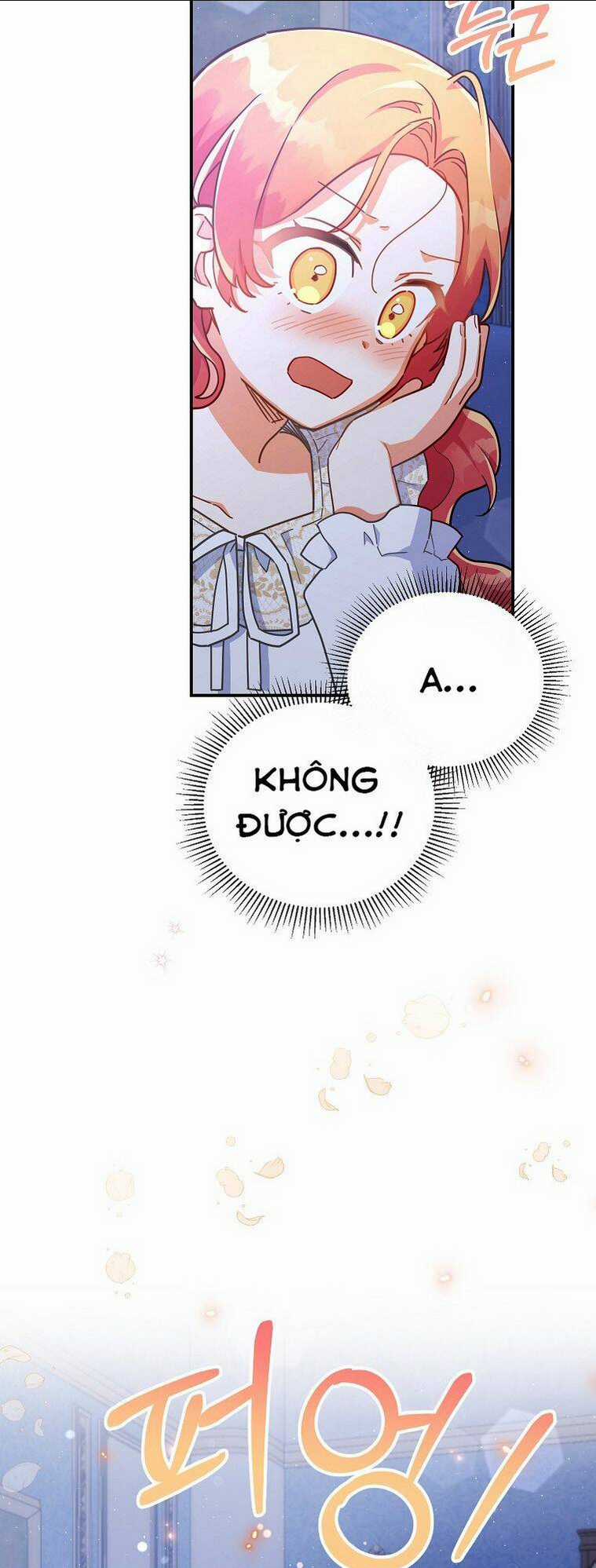 Bé Con Chốn Hoa Nở - Chapter 25 - Trang 26