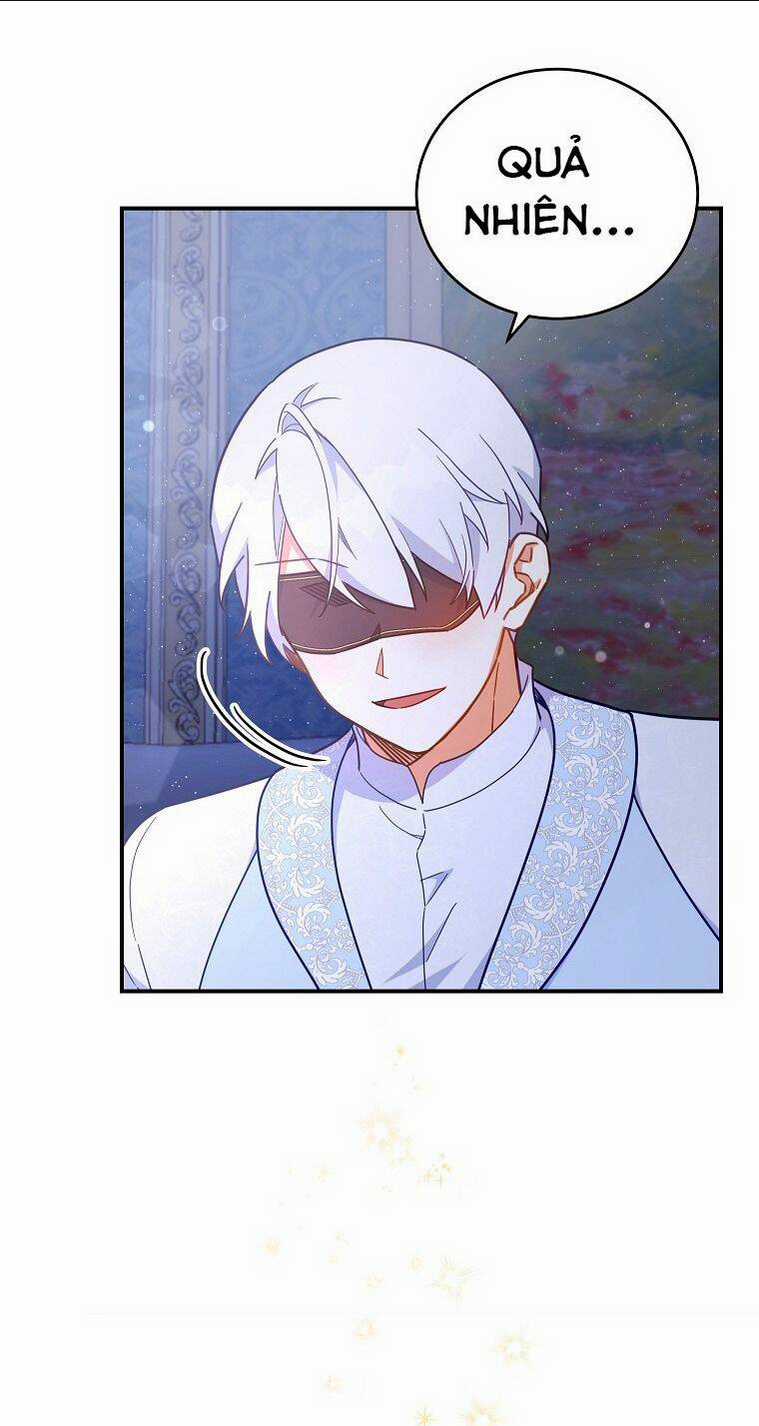 Bé Con Chốn Hoa Nở - Chapter 25 - Trang 29