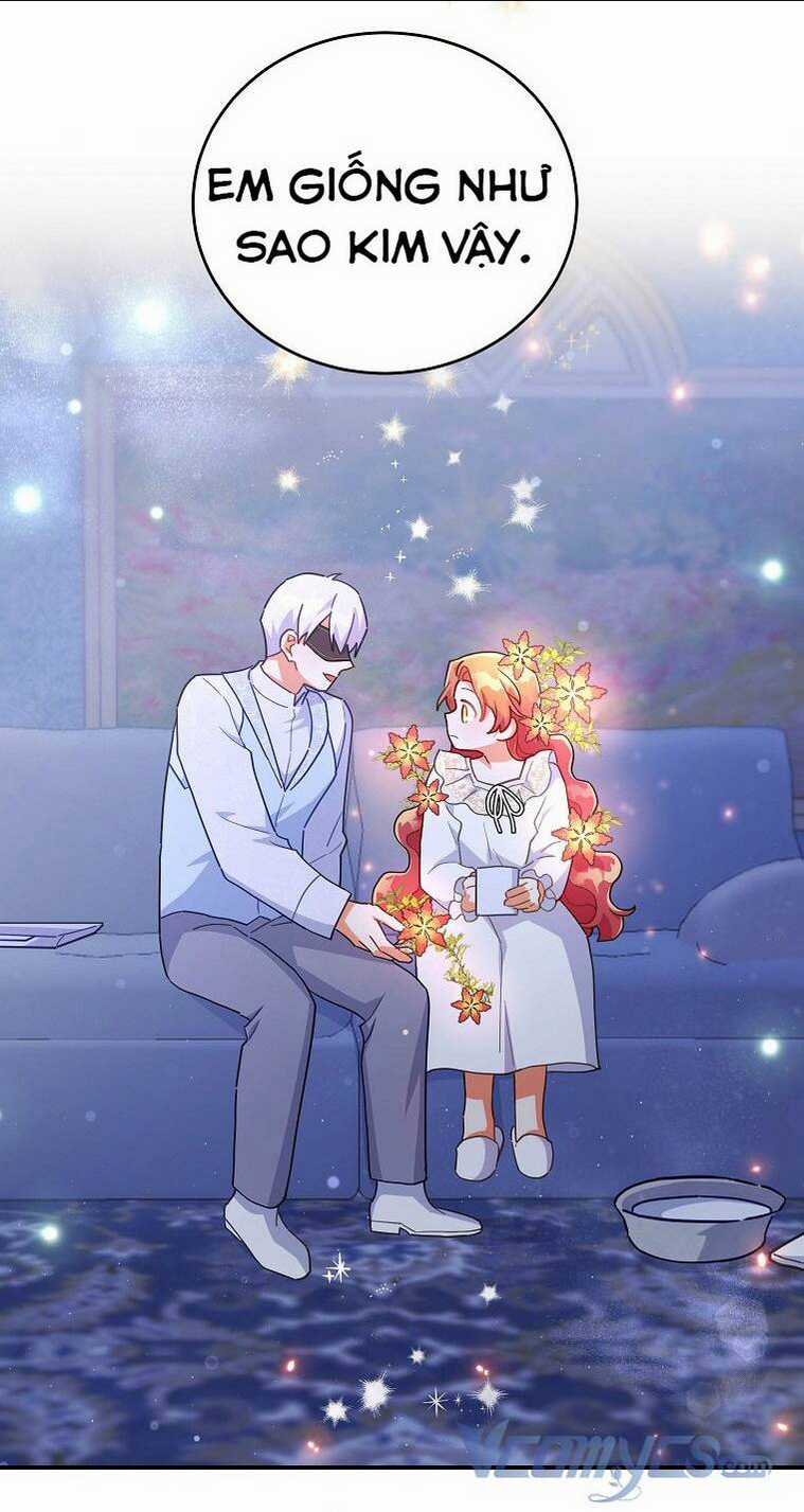 Bé Con Chốn Hoa Nở - Chapter 25 - Trang 30